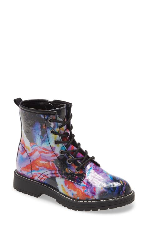 steve madden youth boots